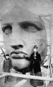 Statue of Liberty