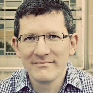 Andy Crouch