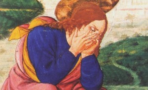 Saint Augustine Confessions