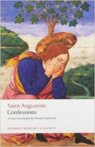 augustineconfessions
