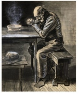 Van Gogh