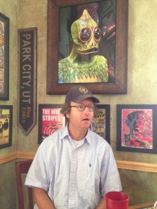Chattanoogaweird