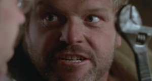 Never Cry Wolf (1983) Click the image for the scene!