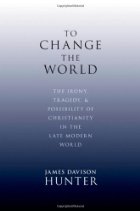 changetheworld