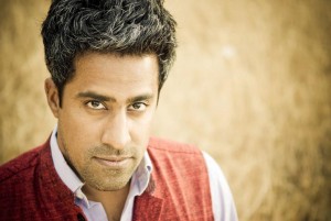 Anand Giridharadas