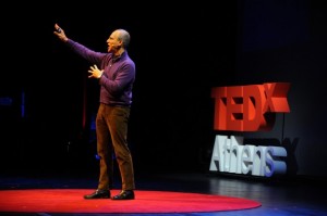 tedtalker