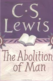 abolitionofman