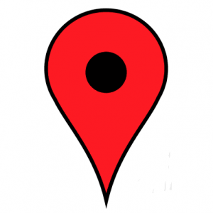 google-places-pin