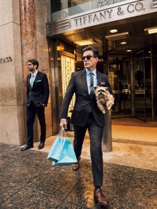 Stephen Colbert Photo credit: Sebastian Kim 