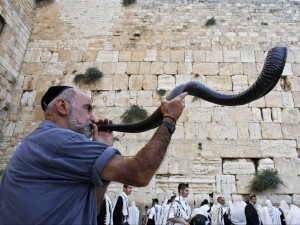 shofar-rosh-hashanah