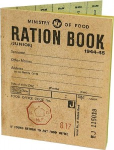 rationbook