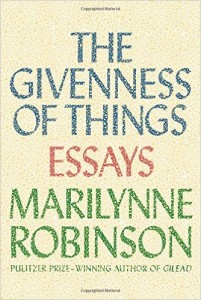 givenness