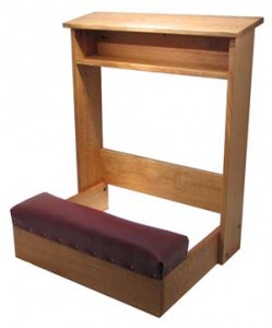 prayerbench