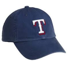 rangerscap