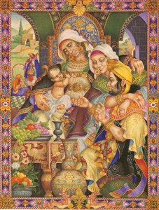 Arthur Szyk