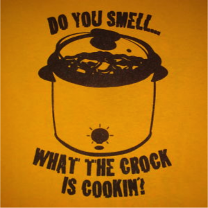 crockpot
