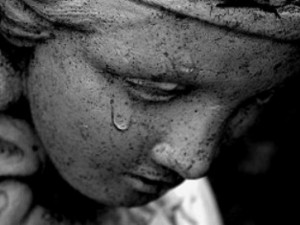 weeping-angel