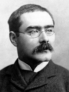 Sir Rudyard Kipling
