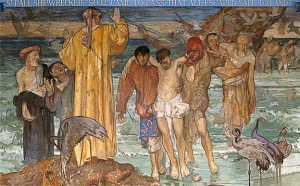 Bridgeman; (c) David Brangwyn; Supplied by The Public Catalogue Foundation