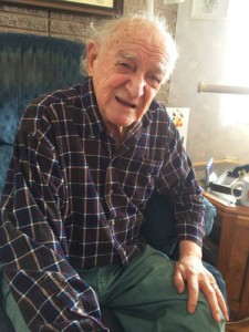 Bob Ebeling