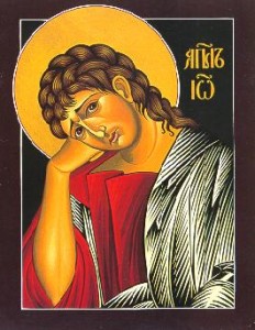 icon by Fr. William McNichols (http://puffin.creighton.edu/jesuit/andre/index.html)