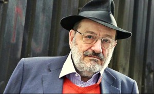 Umberto Eco (d. 2016)