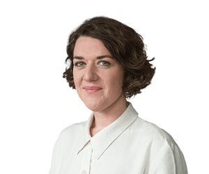 Nell Frizzell
