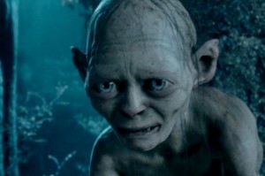 Gollum (nee Smeagol)