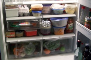 leftovers