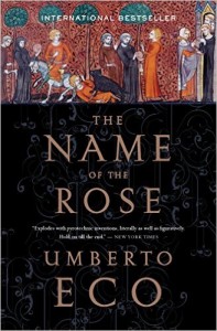 nameoftherose