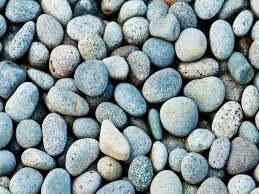 stones