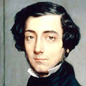 Alexis de Tocqueville (1805-59)