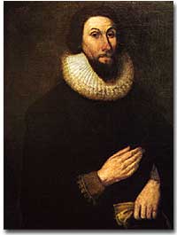 John Winthrop