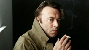 Christopher Hitchens