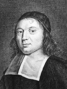 John Flavel, d. 1691