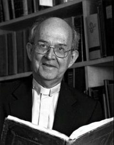 Kenneth Bailey (b. 1930)