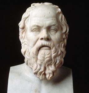 Socrates (d.399 BC)