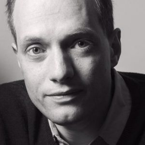 Alain de Botton