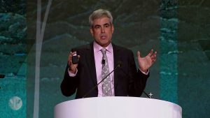 Dr. Jonathan Haidt, APA 2016