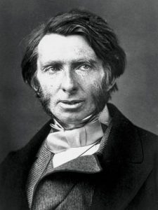 John Ruskin (1819-1900)