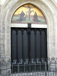 wittenburg