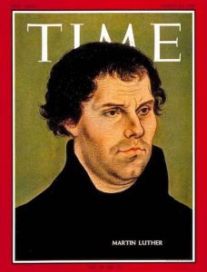 luthertime450th